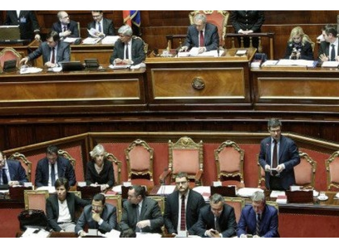 Senato